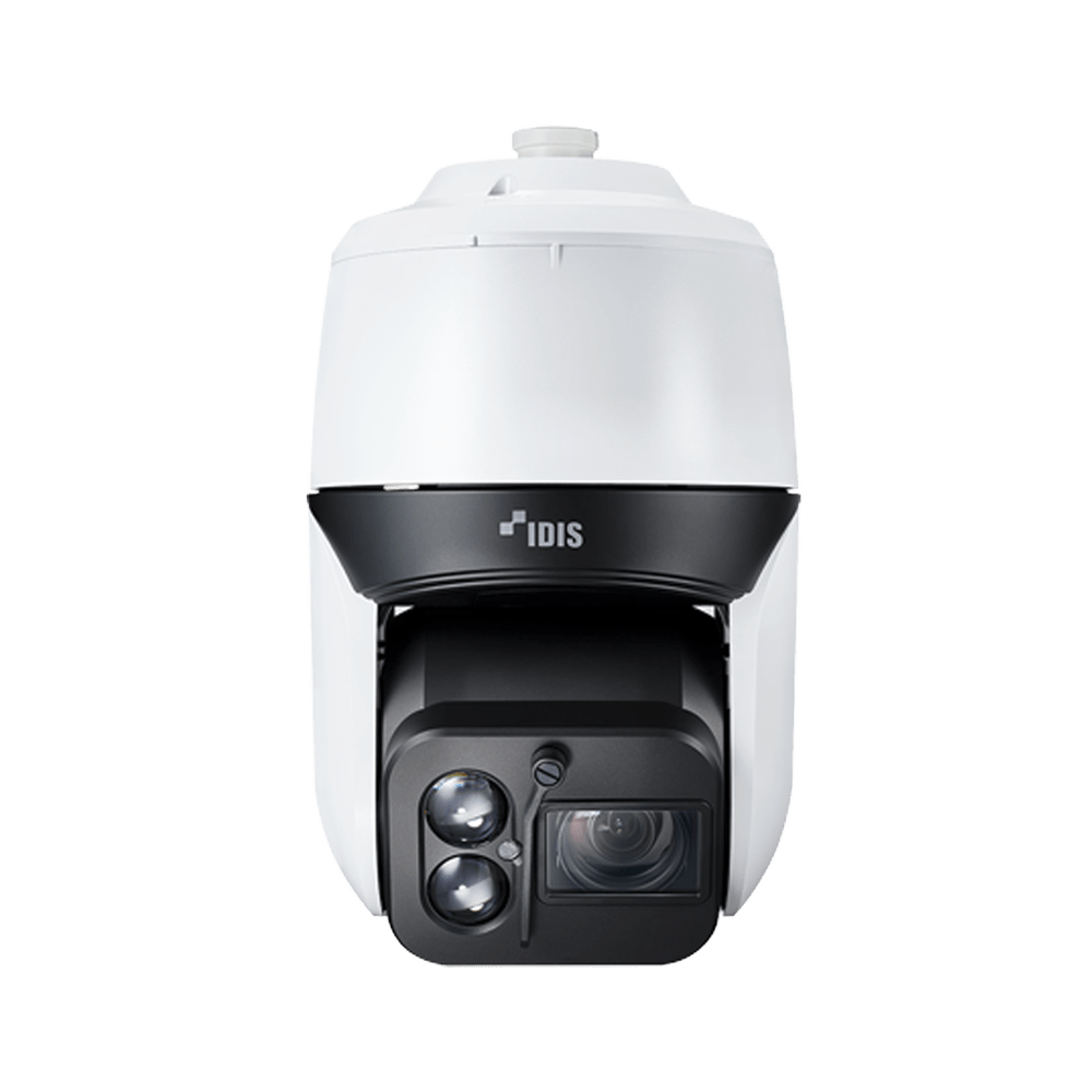 Domo Ptz Ip 8 MEGAPIXELES 31X ZOOM WDR REAL DCS6881HRX - SILYMX