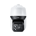 Domo Ptz Ip 8 MEGAPIXELES 31X ZOOM WDR REAL DCS6881HRX