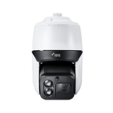 Domo Ptz Ip 8 MEGAPIXELES 31X ZOOM WDR REAL DCS6881HRX - SILYMX