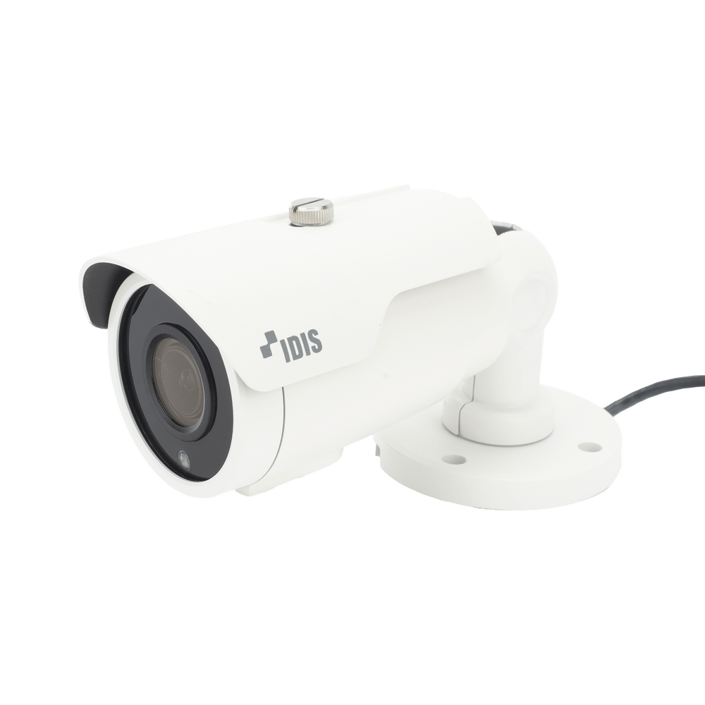 Cámara Bala IP 5MP LENTE MOT 2.7 - 13.5 MM |Compatible Con Terceros API , Onvif Profile S/T IK10 IP67 30M IR H.265 SOPORTA E/S ALARMA SOPORTA E/S AUDIO DCT2531WR - SILYMX