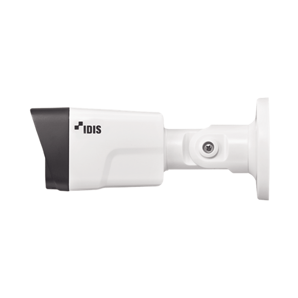 Bala Ip 2 Megapixel 20 Mts Ir Ip66 Exterior Intelligent Code DC-T4217WRX2.8MM - SILYMX