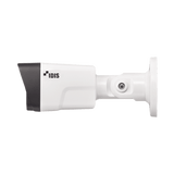 Bala Ip 2 Megapixel 20 Mts Ir Ip66 Exterior Intelligent Code DC-T4217WRX2.8MM - SILYMX