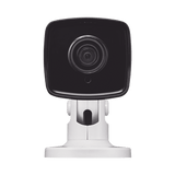 Bala Ip 2 Megapixel 20 Mts Ir Ip66 Exterior Intelligent Code DC-T4217WRX2.8MM - SILYMX