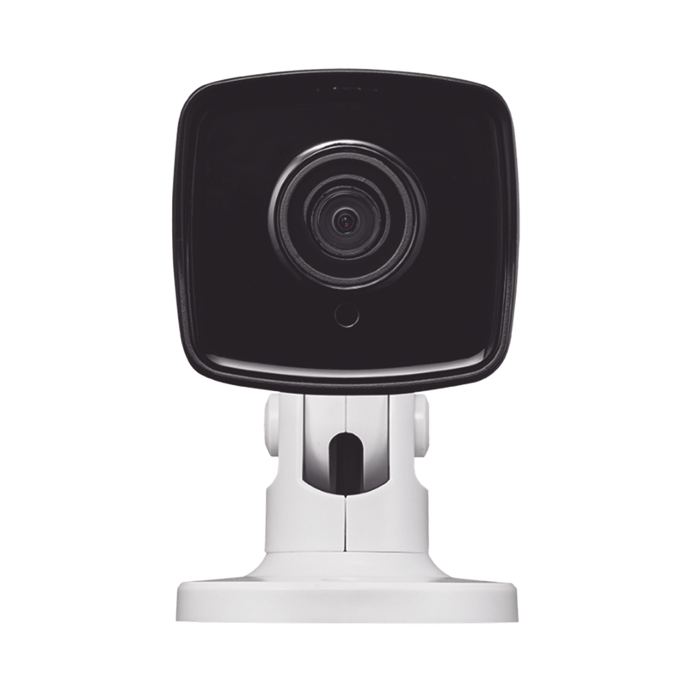 Bala Ip 2 Megapixel 20 Mts Ir Ip66 Exterior Intelligent Code DC-T4217WRX2.8MM - SILYMX