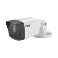 Cámara Bala IP 2MP Full HD IR 20m WDR IK10 IP66 Intelligent Codec IDIS DC-T4217WRX2.8MM