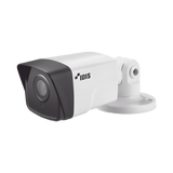 Bala Ip 2 Megapixel 20 Mts Ir Ip66 Exterior Intelligent Code DC-T4217WRX2.8MM - SILYMX