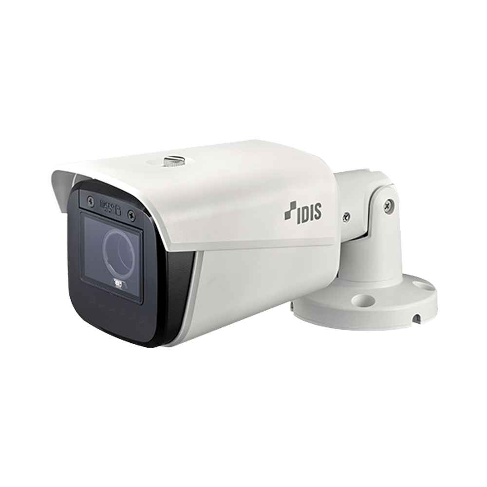 CAMARA BALA 5MP INTELIGENCIA ARTIFICIAL (IDLA) ENTRADA Y SALIDA DE AUDIO DCT4538WRA - SILYMX