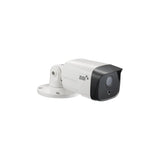 Bala Ip 8mp Lente Fijo 3.3 Mm Exterior Ip67 Entrada/salida - SILYMX