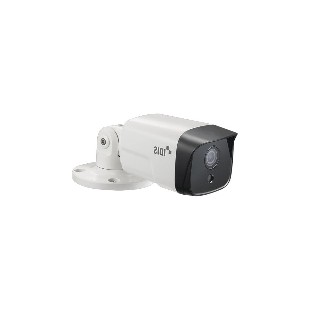 Bala Ip 8mp Lente Fijo 3.3 Mm Exterior Ip67 Entrada/salida - SILYMX