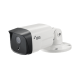 Bala Ip 8mp Lente Fijo 3.3 Mm Exterior Ip67 Entrada/salida - SILYMX