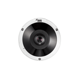 Fisheye 5 Megapíxeles Micro Sd Audio De 2 Vías Ik10/ip67 DC-Y6516WRX - SILYMX
