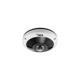 Fisheye 5 Megapíxeles Micro Sd Audio De 2 Vías Ik10/ip67 DC-Y6516WRX - SILYMX