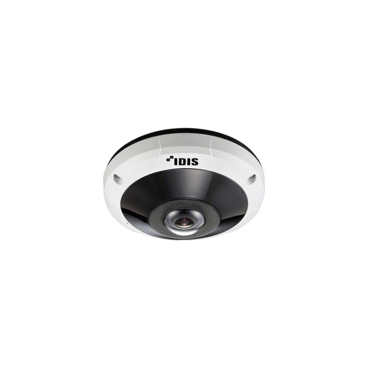 Fisheye 5 Megapíxeles Micro Sd Audio De 2 Vías Ik10/ip67 DC-Y6516WRX - SILYMX