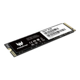 Ssd Predator unidad de estado solido Gm7 4 Tb Pci Express 4.0 7400 Mb/S 6500 Mb/S - SILYMX