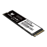 Ssd Predator unidad de estado solido Gm7 4 Tb Pci Express 4.0 7400 Mb/S 6500 Mb/S - SILYMX