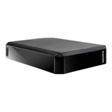 Disco Duro Externo ADATA HM800 8 TB, USB 3.2 3.5 pulgadas Negro AHM800-8TU32G1-CUSBK - SILYMX