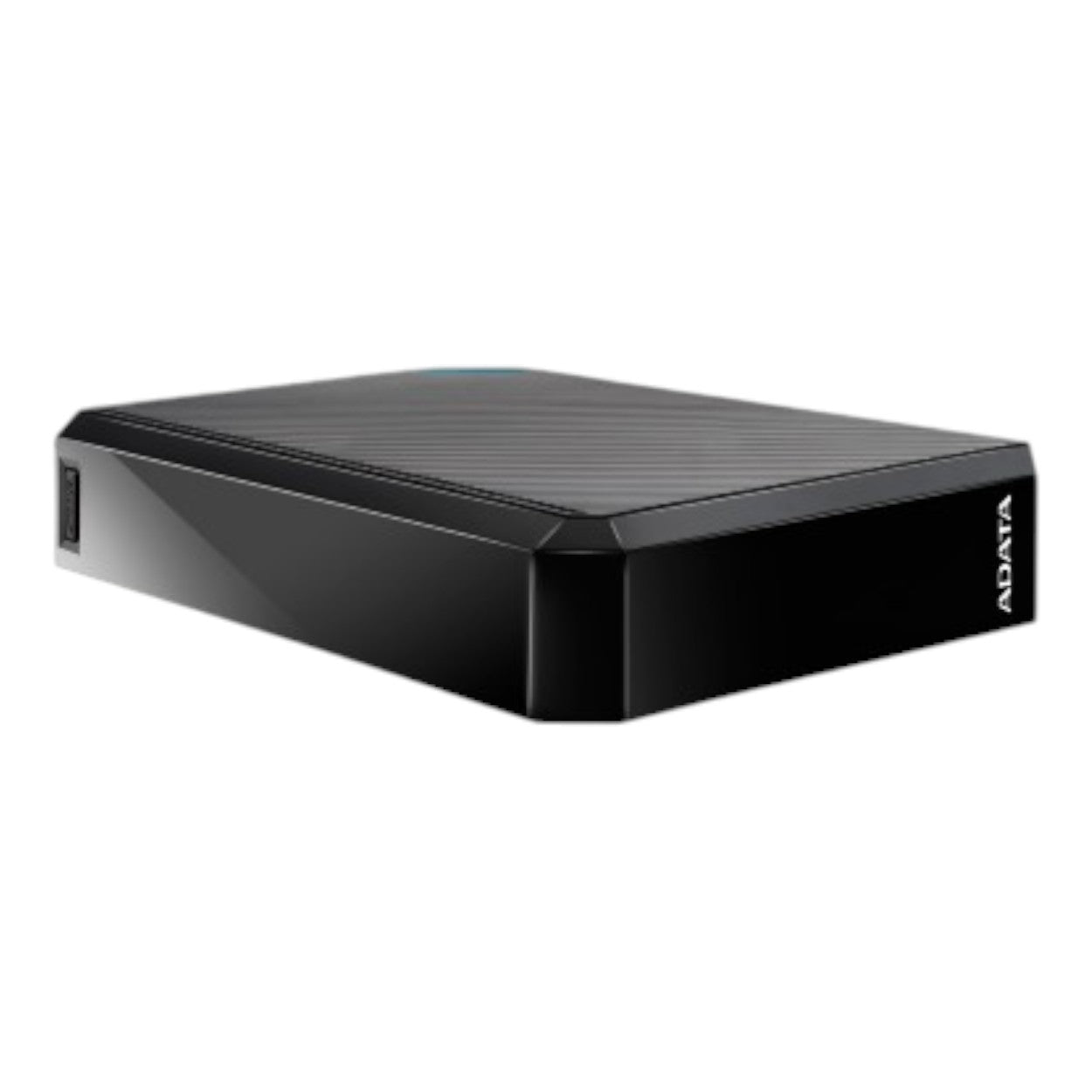 Disco Duro Externo ADATA HM800 8 TB, USB 3.2 3.5 pulgadas Negro AHM800-8TU32G1-CUSBK - SILYMX