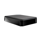 Disco Duro Externo ADATA HM800 8 TB, USB 3.2 3.5 pulgadas Negro AHM800-8TU32G1-CUSBK - SILYMX