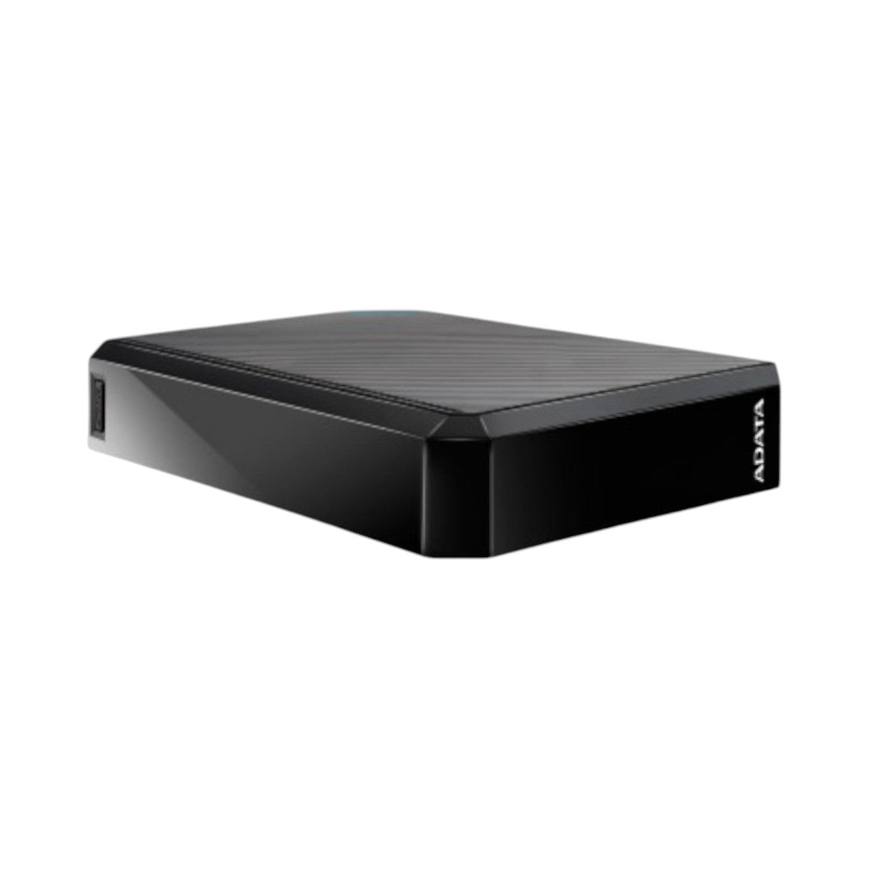 Disco Duro Externo ADATA HM800 8 TB, USB 3.2 3.5 pulgadas Negro AHM800-8TU32G1-CUSBK - SILYMX