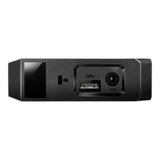 Disco Duro Externo ADATA HM800 8 TB, USB 3.2 3.5 pulgadas Negro AHM800-8TU32G1-CUSBK - SILYMX