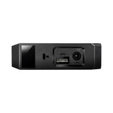 Disco Duro Externo ADATA HM800 8 TB, USB 3.2 3.5 pulgadas Negro AHM800-8TU32G1-CUSBK - SILYMX