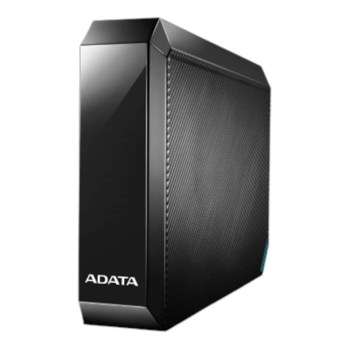 Disco Duro Externo ADATA HM800 8 TB, USB 3.2 3.5 pulgadas Negro AHM800-8TU32G1-CUSBK - SILYMX
