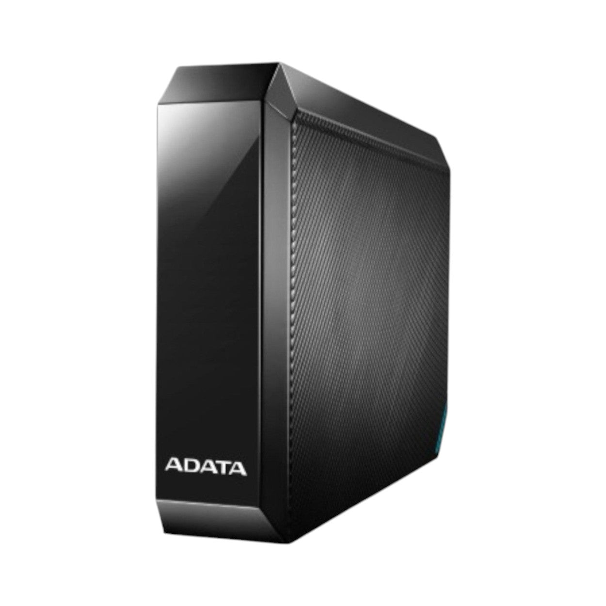 Disco Duro Externo ADATA HM800 8 TB, USB 3.2 3.5 pulgadas Negro AHM800-8TU32G1-CUSBK - SILYMX