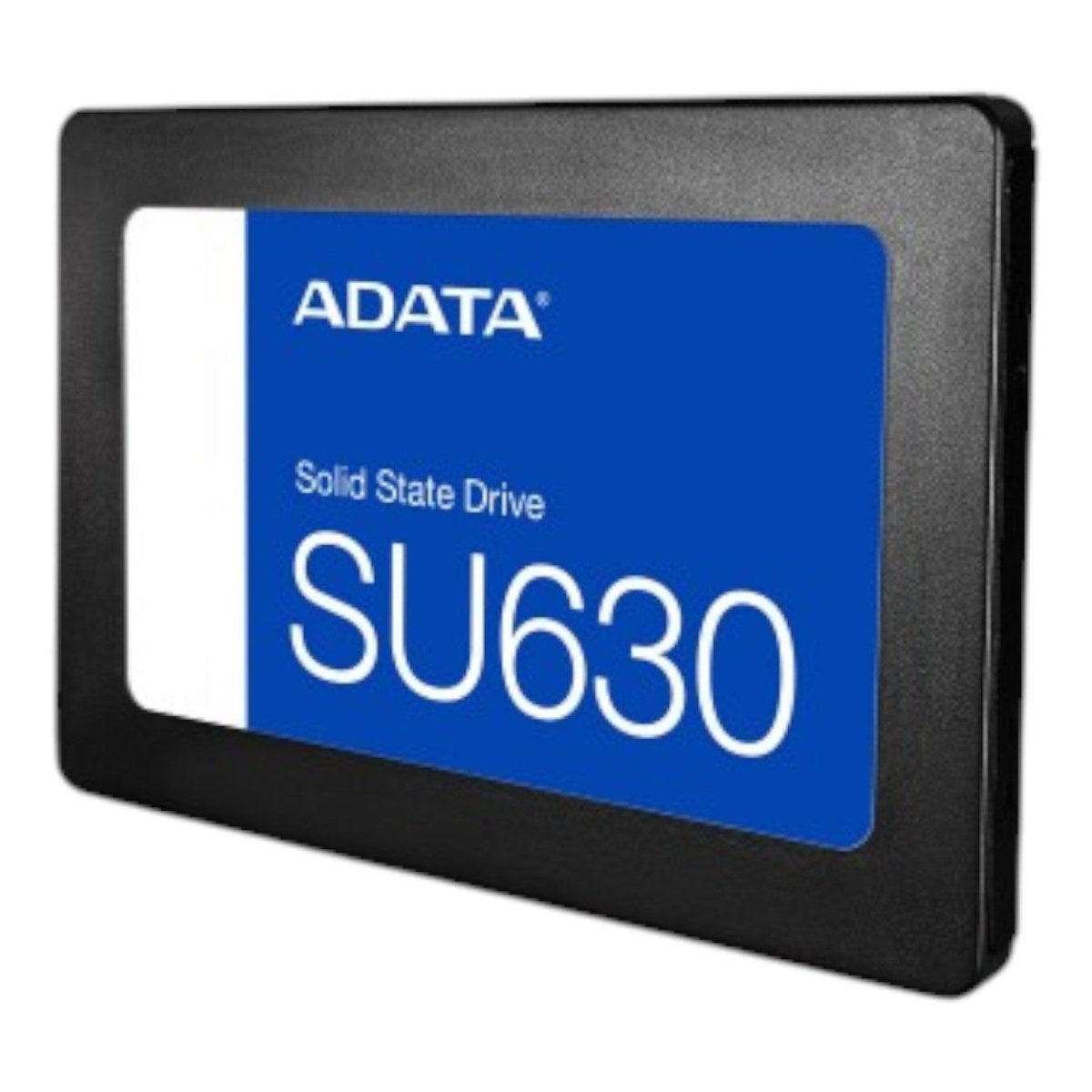Unidad de Estado Sólido ADATA SU630 SATAIII, 240GB N.P ASU630SS-240GQ-R - SILYMX