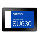 Unidad de Estado Sólido ADATA SU630 SATAIII, 240GB N.P ASU630SS-240GQ-R - SILYMX