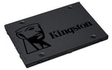 Disco SSD KINGSTON A400 960GB SATA3 2.5 R. 500MB/S W.450MB/S - SILYMX