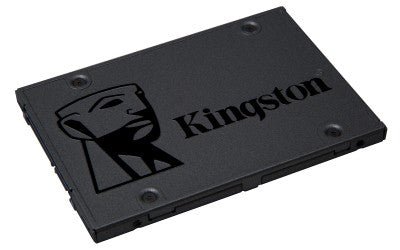 Disco SSD KINGSTON A400 960GB SATA3 2.5 R. 500MB/S W.450MB/S - SILYMX