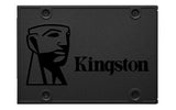 Disco SSD KINGSTON A400 960GB SATA3 2.5 R. 500MB/S W.450MB/S - SILYMX