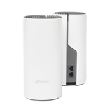 Sistema Wi-Fi Mesh TP-Link Deco E4 (2-Pack) | AC1200 | Elimina Zonas Muertas | Cobertura Hogar | Roaming