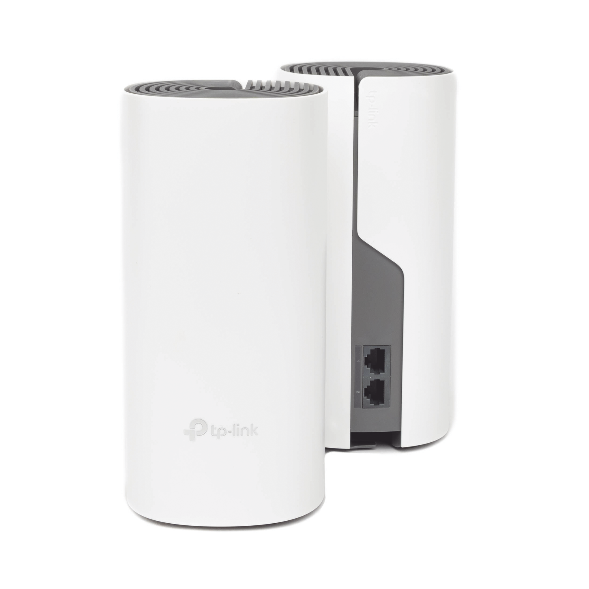 Sistema Wi-Fi Mesh TP-Link Deco E4 (2-Pack) | AC1200 | Elimina Zonas Muertas | Cobertura Hogar | Roaming