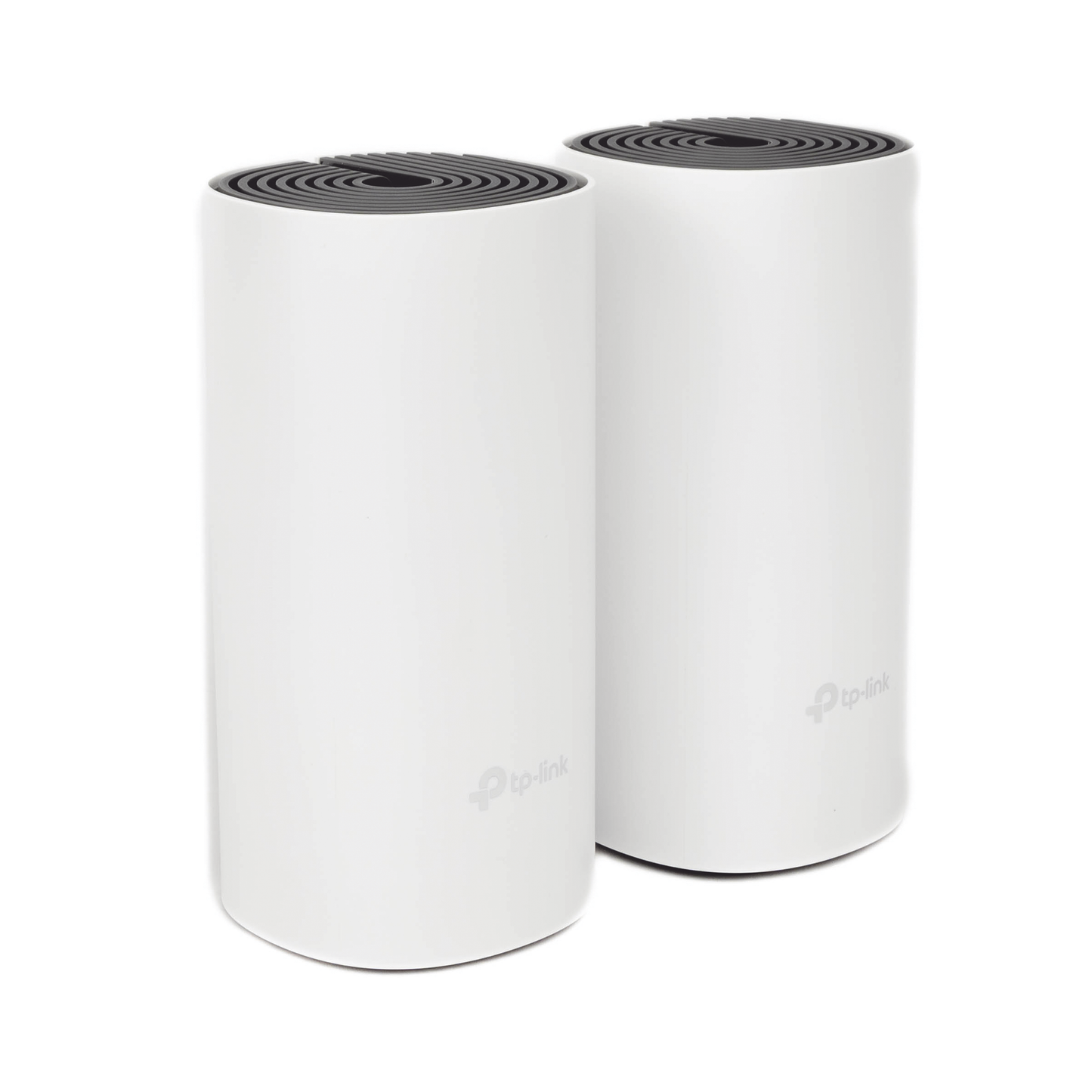 Sistema Wi-Fi Mesh TP-Link Deco E4 (2-Pack) | AC1200 | Elimina Zonas Muertas | Cobertura Hogar | Roaming