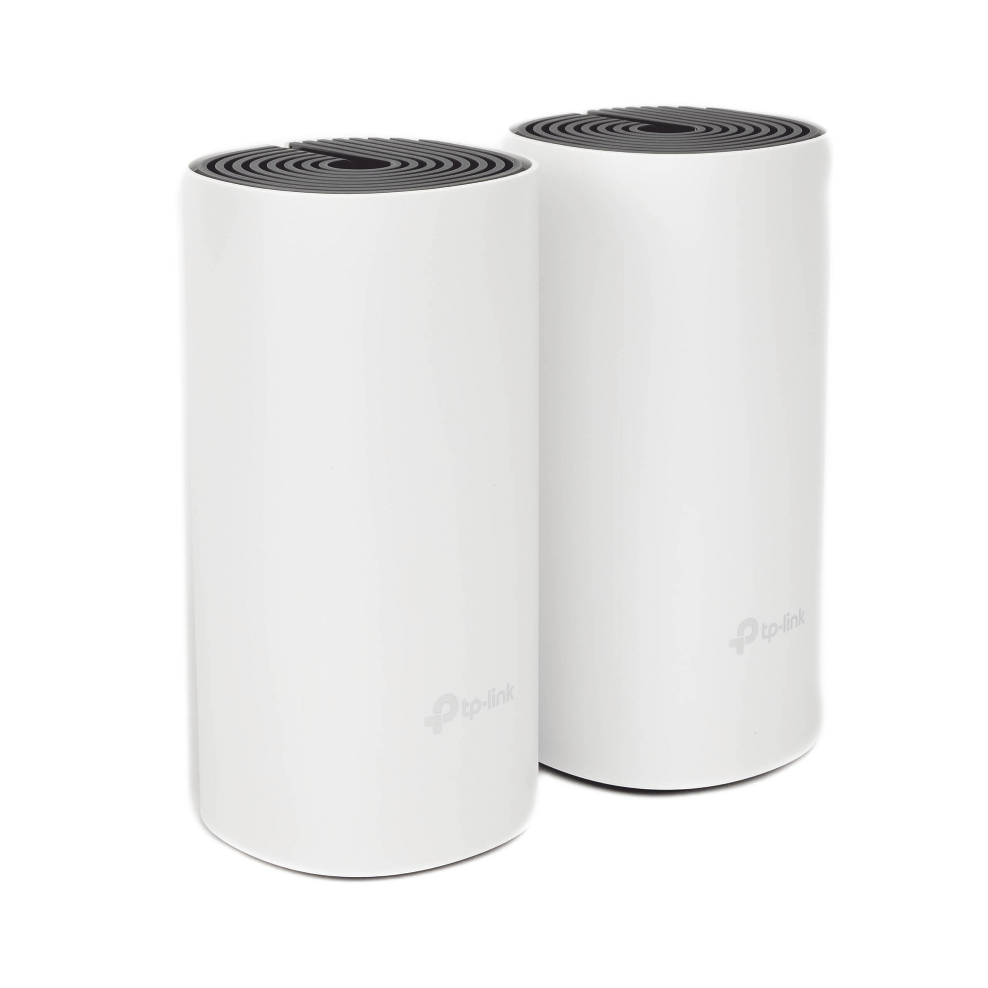 Sistema Wi-Fi Mesh TP-Link Deco E4 (2-Pack) | AC1200 | Elimina Zonas Muertas | Cobertura Hogar | Roaming
