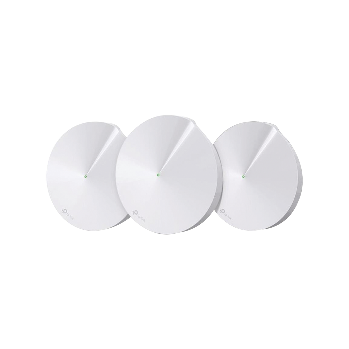 Kit 3 Routers Mesh WiFi 5 AC1300 – TP-Link Deco M5 (DECOM5-3PACK)