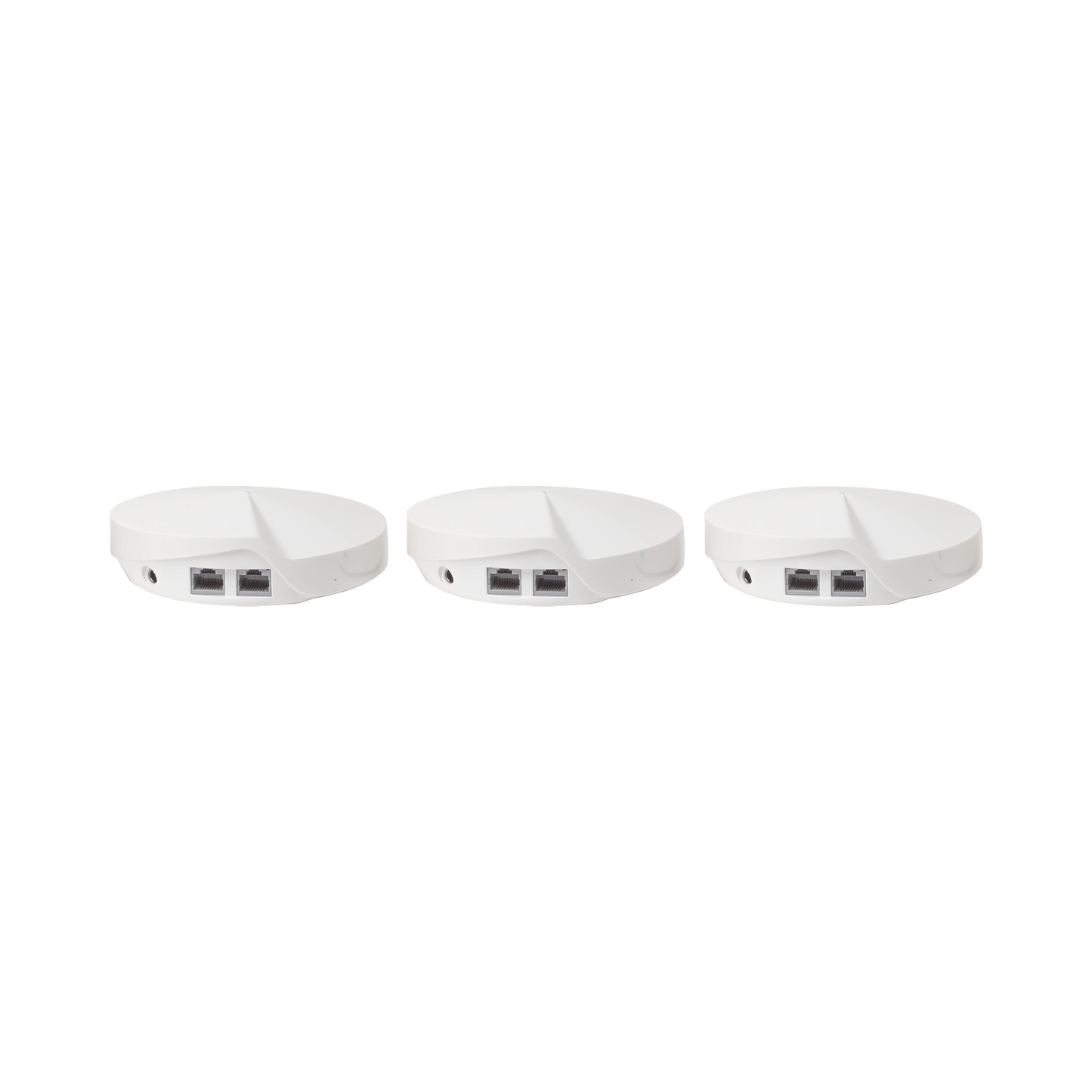 Kit 3 Routers Mesh WiFi 5 AC1300 – TP-Link Deco M5 (DECOM5-3PACK)