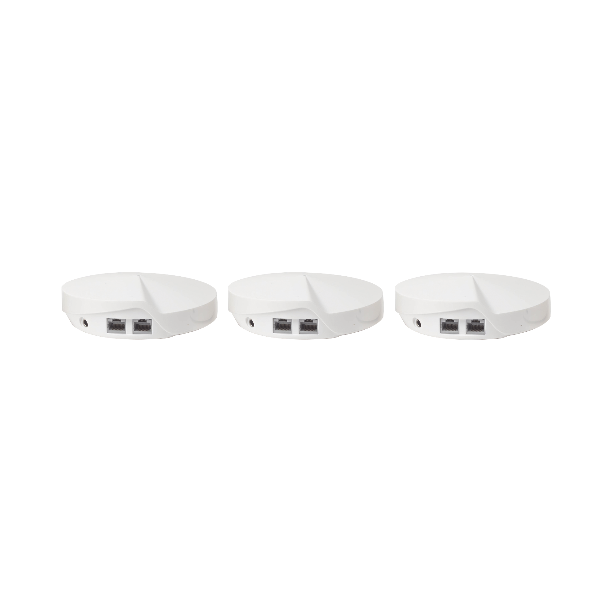 Kit 3 Routers Mesh WiFi 5 AC1300 – TP-Link Deco M5 (DECOM5-3PACK)
