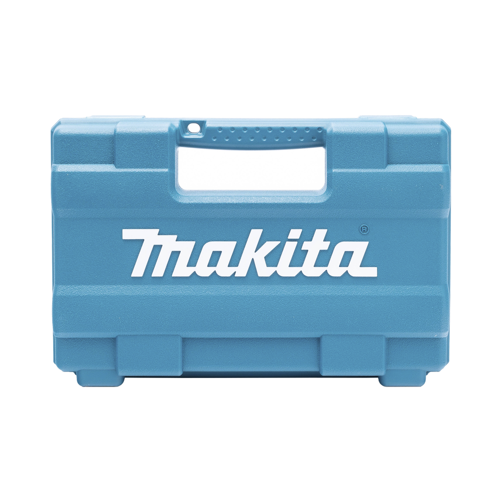 Atornillador Reversible Broquero 1/4 de 220 RPM con Cargador USB Incluye 81 Puntas DF-001-DW - SILYMX