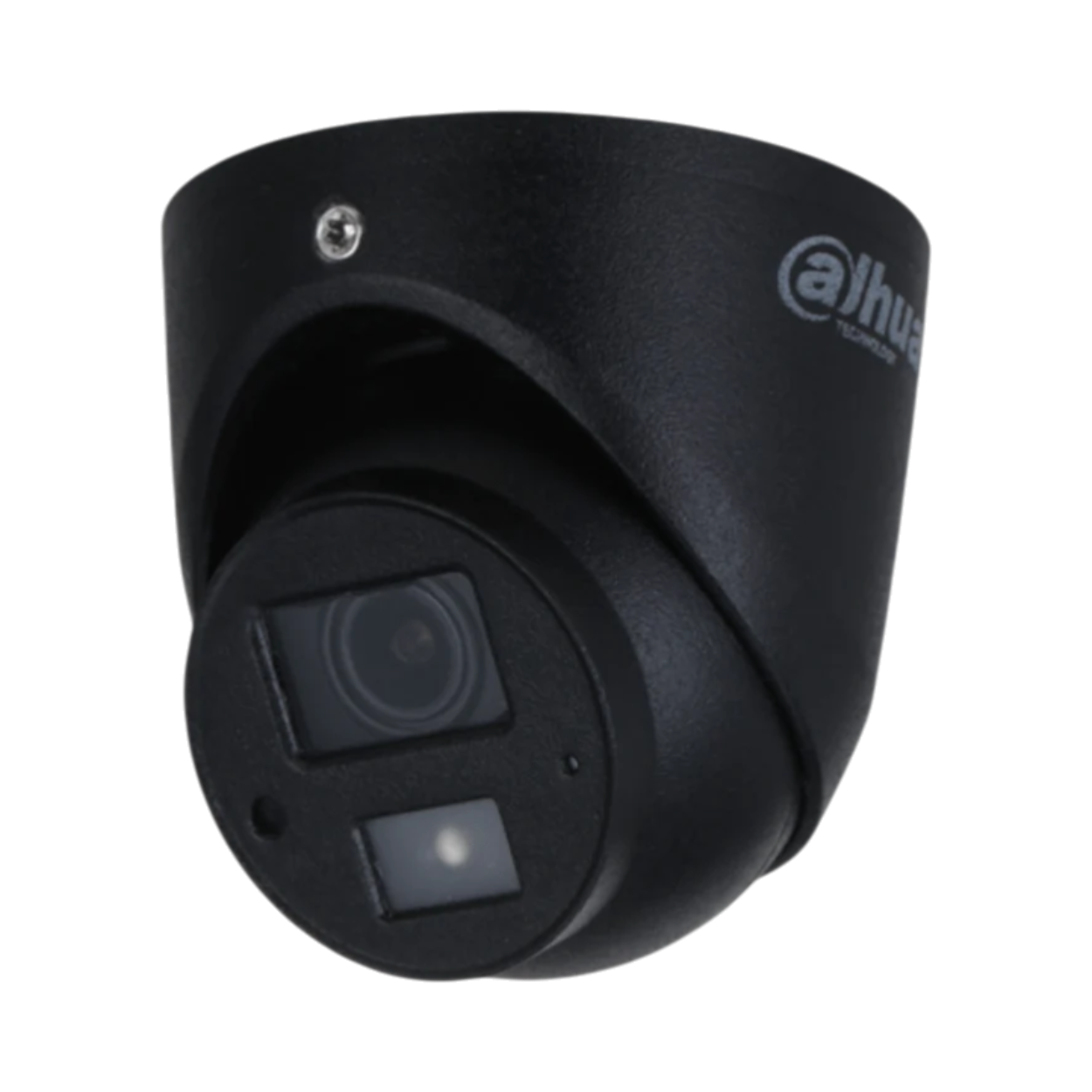 Cámara DAHUA 1080p Full HD Lente 3.6mm Micrófono Integrado IP67 DVR Móvil HAC-HDW3200G-M-0360B - SILYMX