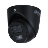 Cámara DAHUA 1080p Full HD Lente 3.6mm Micrófono Integrado IP67 DVR Móvil HAC-HDW3200G-M-0360B - SILYMX