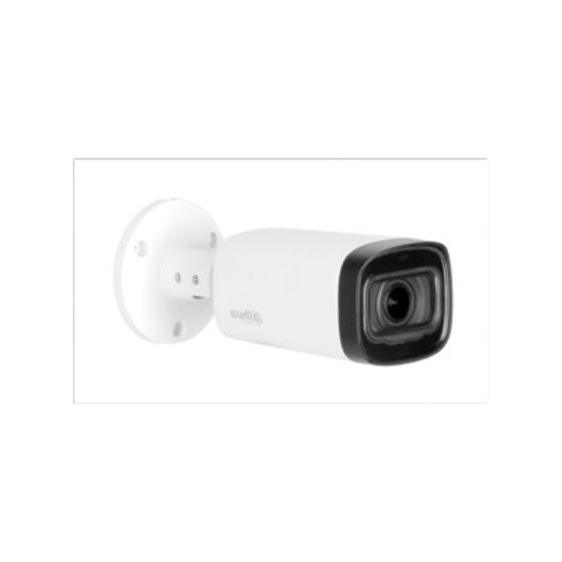 Camara Bullet 2mp Lente Motorizado 2.7-12mm Ir 80m Ip67 - SILYMX