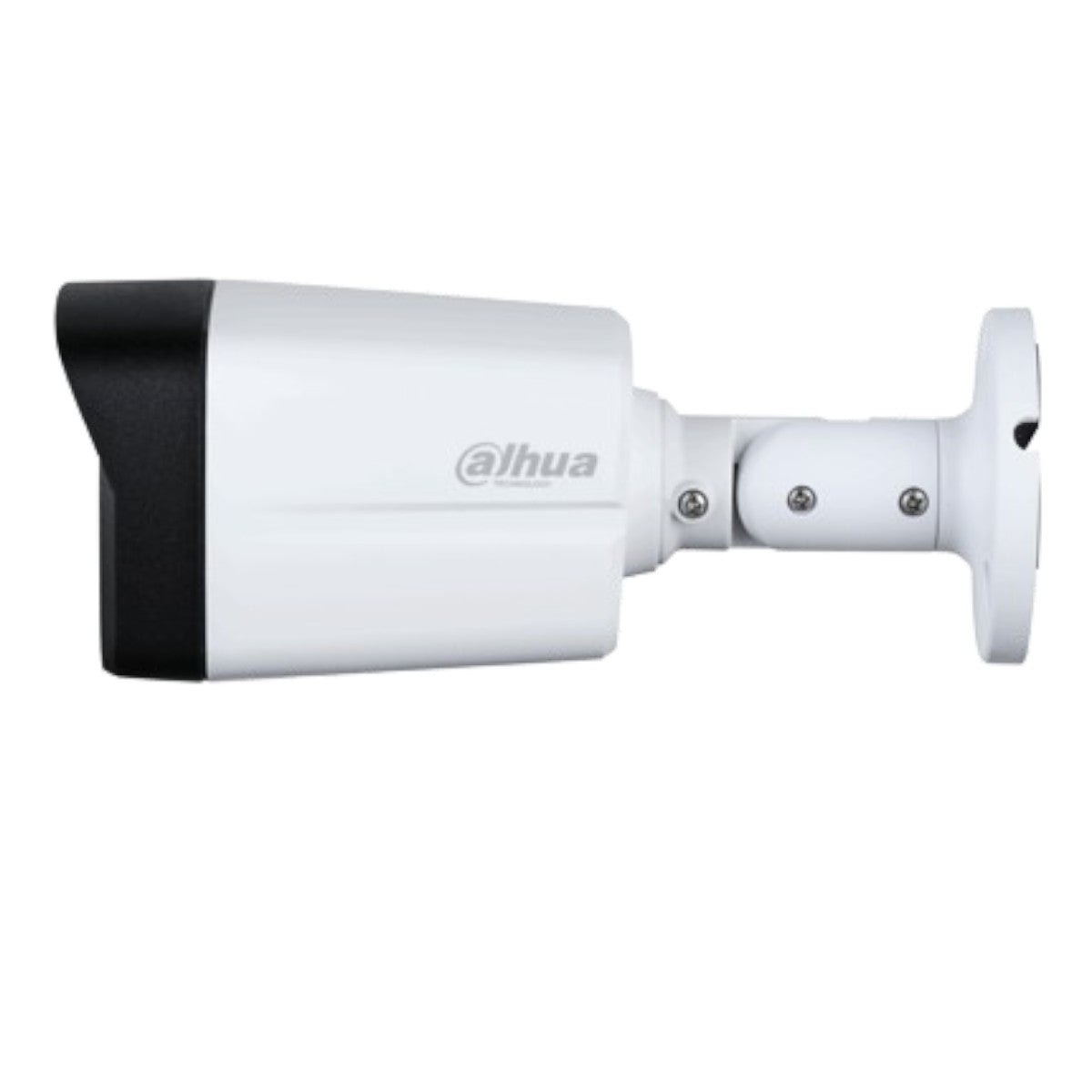Cámara Bullet De 2 Megapíxeles Iluminador Dual Inteligente - SILYMX
