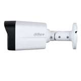Cámara Bullet De 2 Megapíxeles Iluminador Dual Inteligente - SILYMX