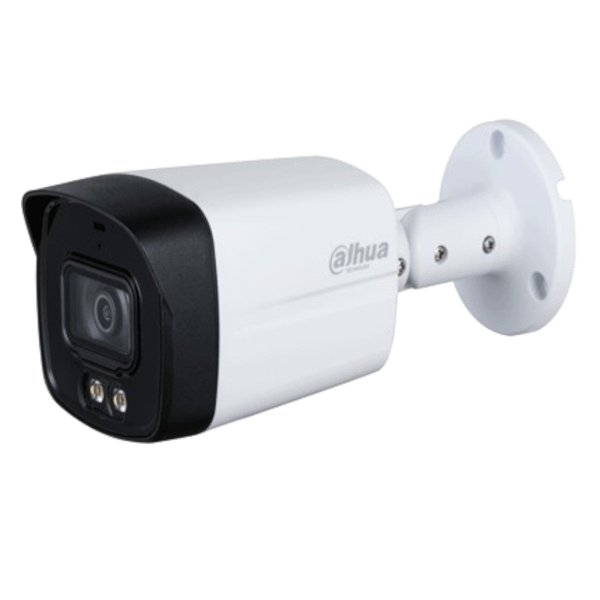 Cámara Bullet De 2 Megapíxeles Iluminador Dual Inteligente - SILYMX