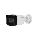 Camara Bullet De 5 Megapixeles Lente De 2.8 Mm Ip67  DH-HAC-HFW1500TLN-0280B-S2 - SILYMX