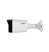 Camara Bullet De 5 Megapixeles Lente De 2.8 Mm Ip67  DH-HAC-HFW1500TLN-0280B-S2 - SILYMX