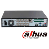 Dvr De 16 Canales 4k Wizsense 8 Bahías De Discos Duros DH-XVR5816S-4KL-I3 - SILYMX