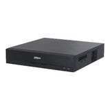 NVR IP WizSense de 16 canales 2MP 2U 8HDD AcuPick H.265+ 384 Mbps Admite Raid0/1/5/6/10 Face Detection Face Recognition Protección Perimetral SMD plus Soporta IA por cámara DHI-NVR5816-EI - SILYMX